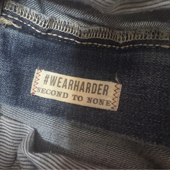 🎉BOGO 1/2 NWOT Men's Blue Jeans Sz 36X30 - Picture 5 of 9